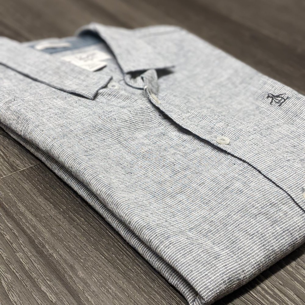 Original Penguin Short Sleeve Shirt